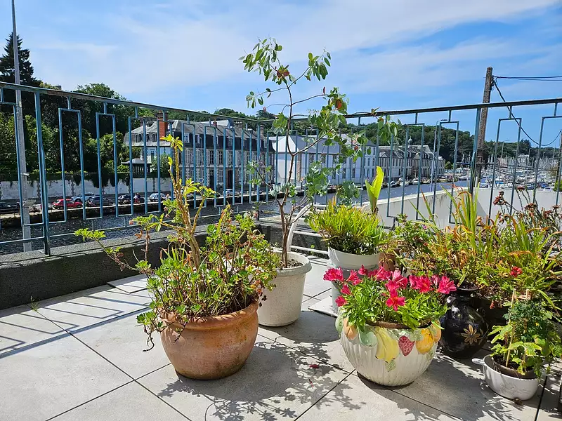 Appartement, 131,45 m²