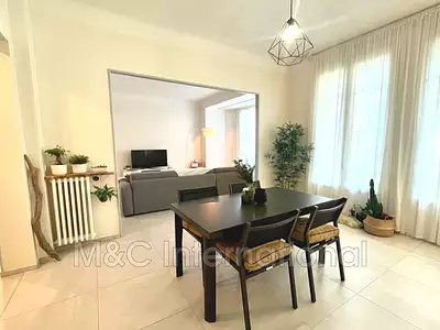 Appartement, 108 m²