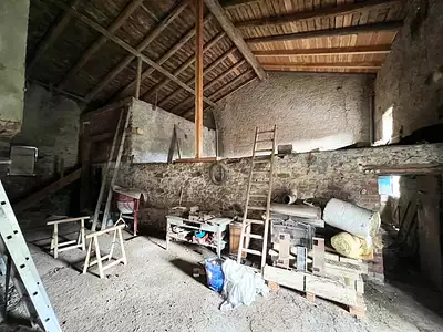 Maison, 85 m²