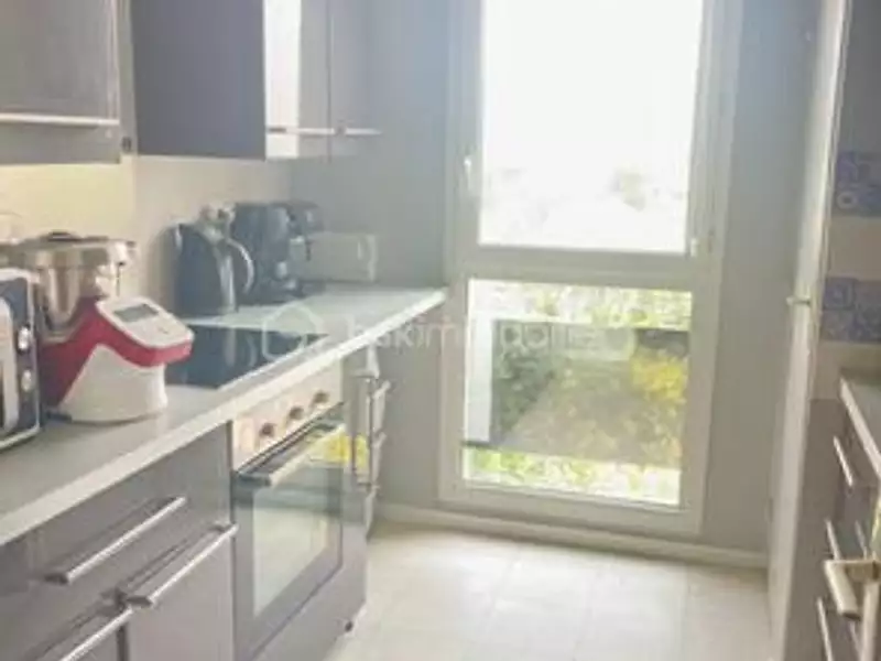 Appartement, 64 m²