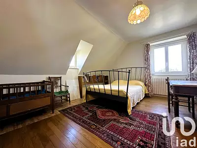 Maison, 204 m²
