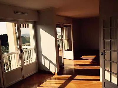 Appartement, 112 m²