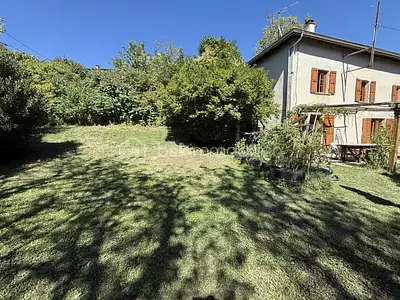 Maison, 176 m²