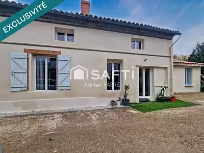 Maison, 88 m²
