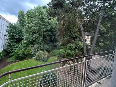 Appartement, 51 m²