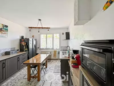 Maison, 99 m²