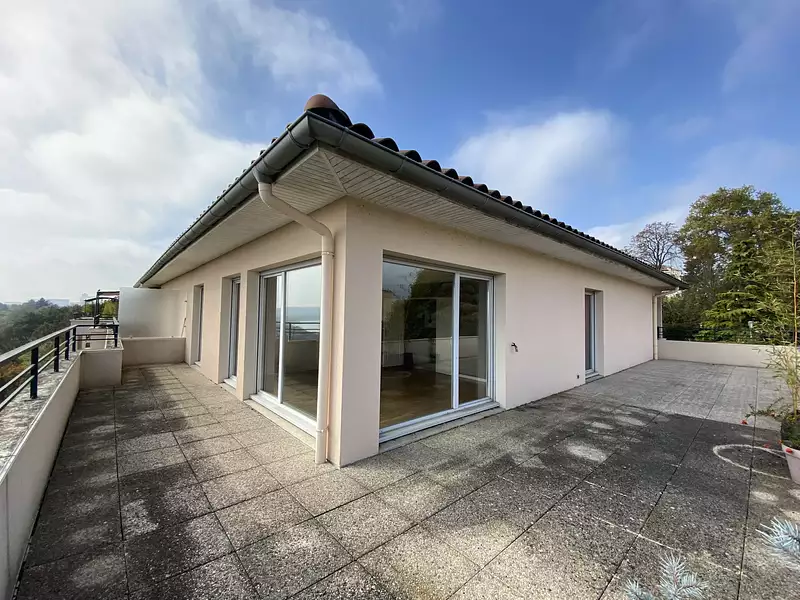 Appartement, 74,72 m²