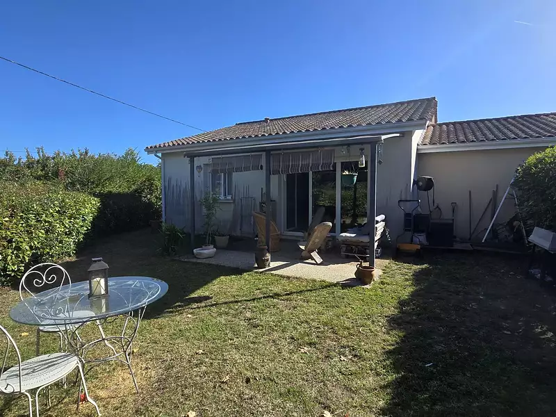 Maison, 67 m²