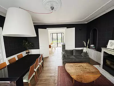 Maison, 262 m²