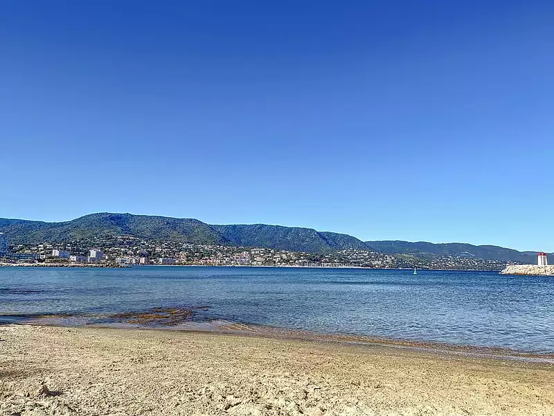 Appartement, 32,42 m²