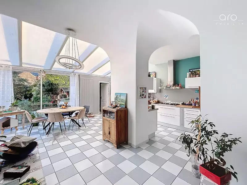 Maison, 424 m²