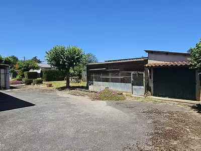 Maison, 115 m²