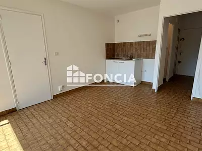 Appartement, 31 m²
