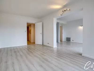 Appartement, 59,62 m²