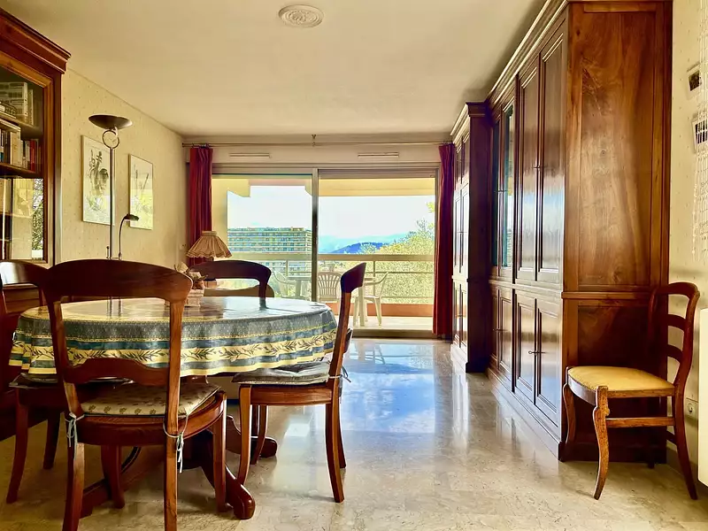 Appartement, 79,69 m²
