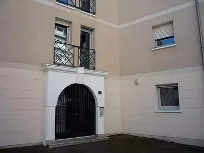 Appartement, 54 m²