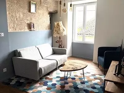 Maison, 138 m²