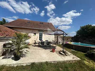 Maison, 91 m²