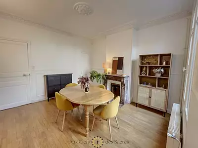 Maison, 100 m²