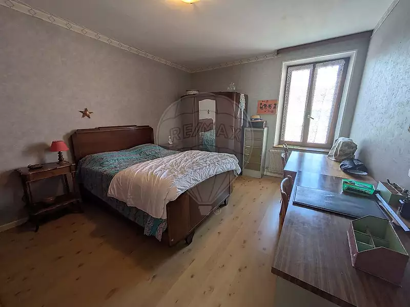 Maison, 125 m²