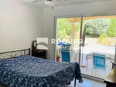 Maison, 82 m²