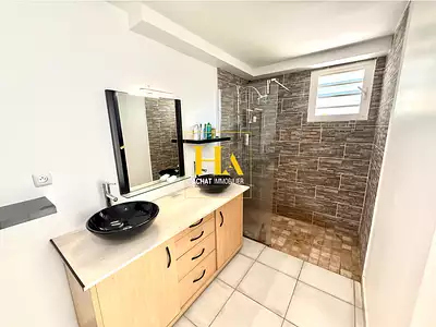Maison, 103 m²