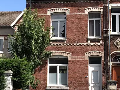 Maison, 85 m²