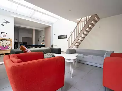 Maison, 169 m²