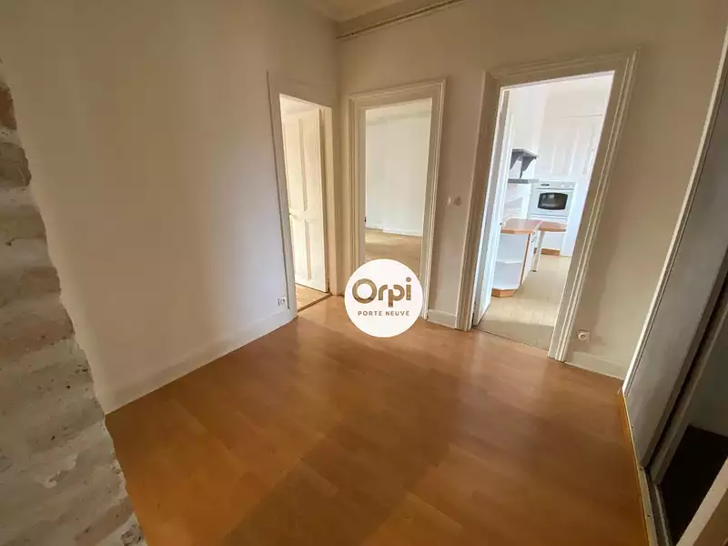 Appartement, 78 m²