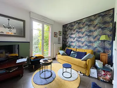 Maison, 86 m²