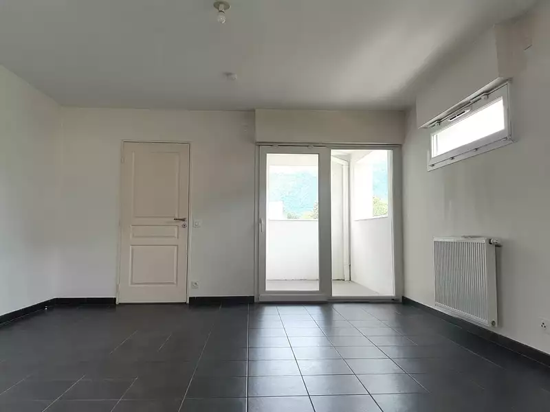 Appartement, 46,4 m²