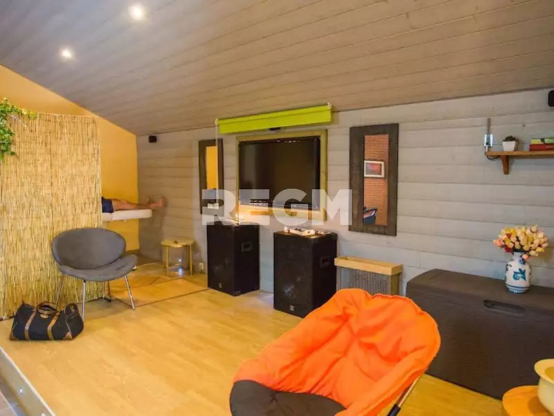 Divers, 32 225 m²