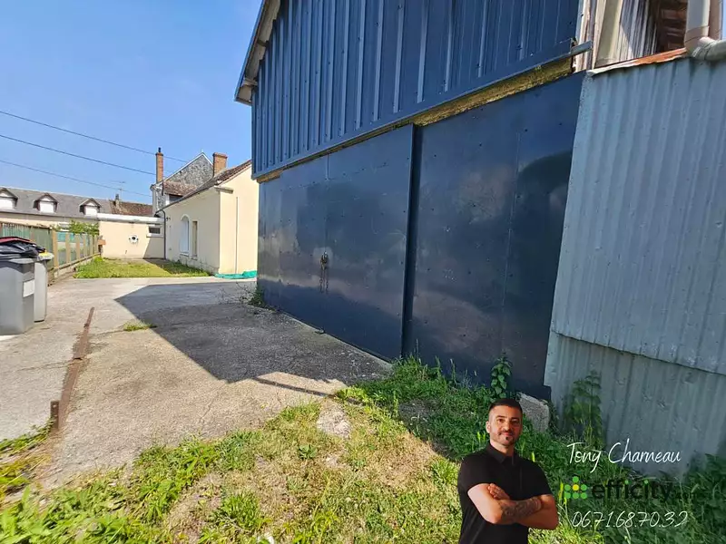 Maison, 143 m²