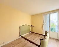 Appartement, 57,4 m²