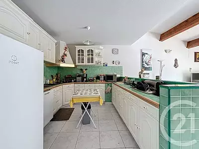 Maison, 91,9 m²