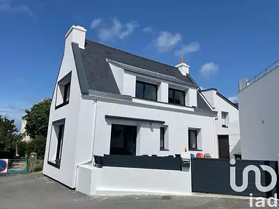 Maison, 107 m²