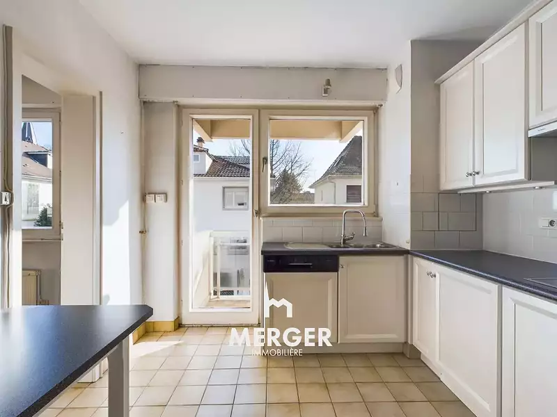 Appartement, 130,21 m²