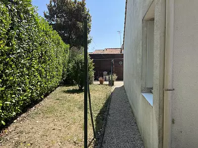 Maison, 68 m²