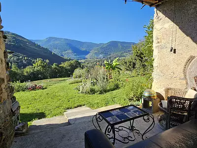 Maison, 135 m²