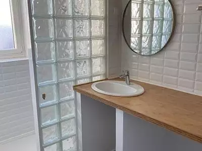 Appartement, 56,8 m²