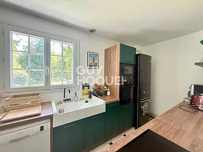 Maison, 155 m²
