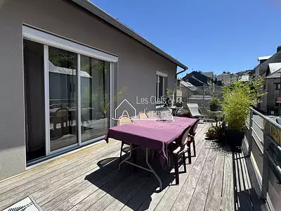 Maison, 158 m²