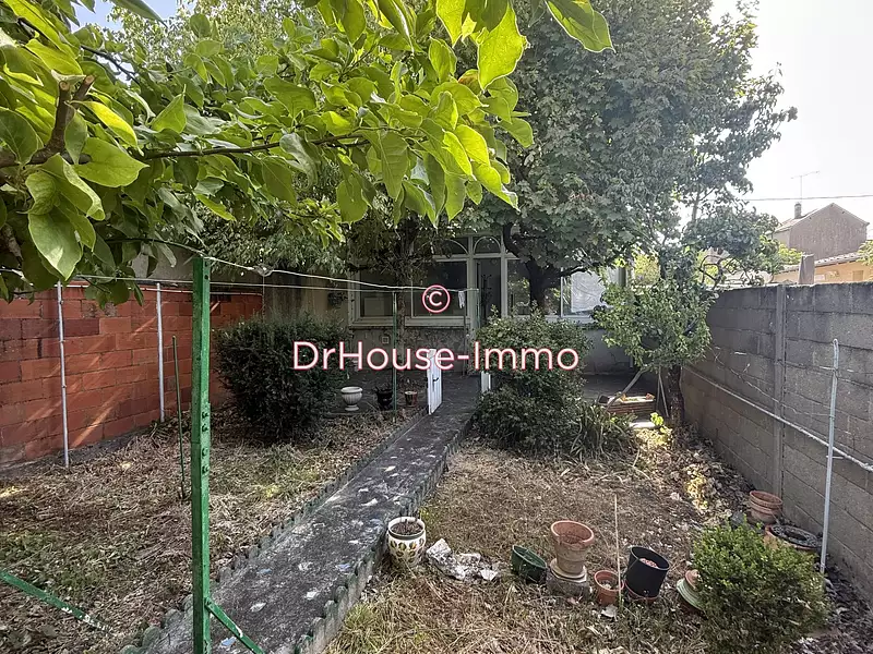 Maison, 85 m²