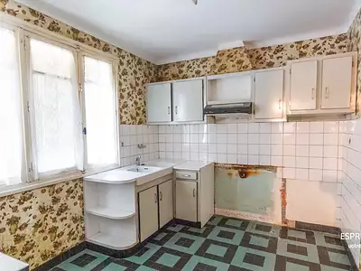 Maison, 161,13 m²