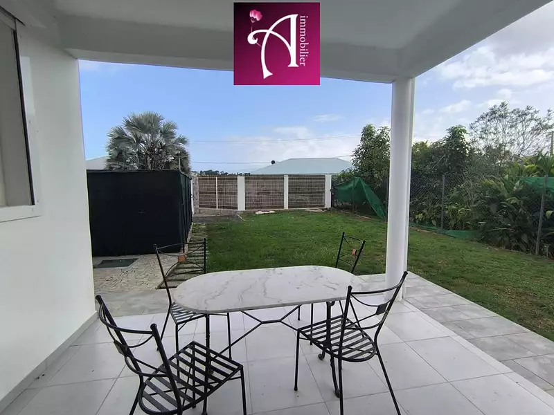 Appartement, 56,76 m²
