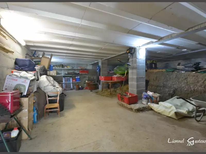 Maison, 135 m²
