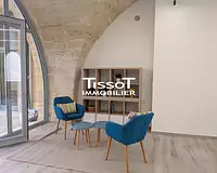 Appartement, 30,6 m²