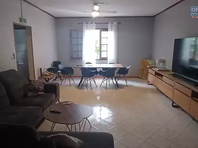 Maison, 169 m²