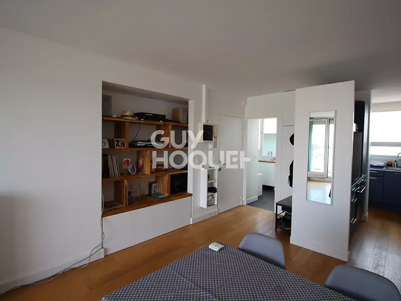 Appartement, 57,06 m²