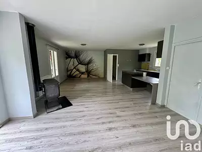 Maison, 115 m²